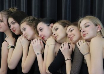 Versions Femmes - Conservatoire de Mulhouse