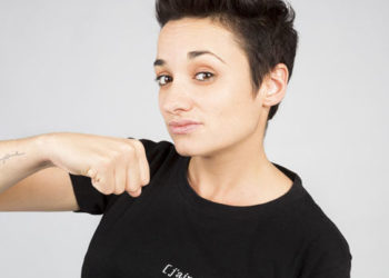Caroline Estremo - J'aime les gens !