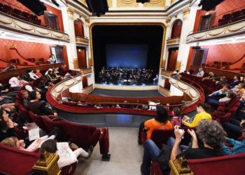 Orchestre symphonique de Mulhouse : Divin Mozart