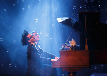 Les Virtuoses