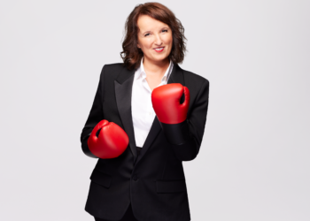 Anne Roumanoff - L’expérience de la vie