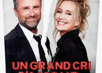 Un grand cri d’amour - Théâtre de Boulevard