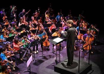 Concert des Orchestres Demos