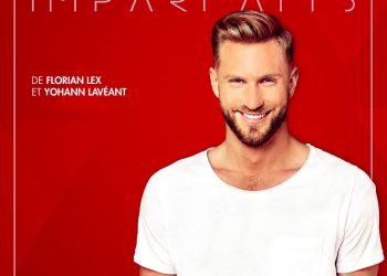 Florian Lex - Imparfaits