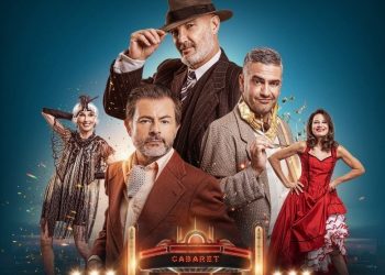Coup de bluff au Cabaret
