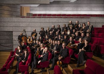 Orchestre National de Mulhouse