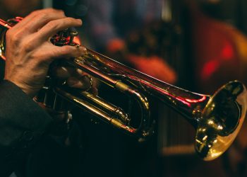 Fanfare pour un anniversaire