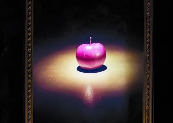 La pomme empoisonnée - Tréteaux de Haute-Alsace