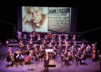 Les plus belles musiques du monde - Orphéon Municipal