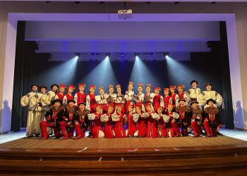 Solidarité Ukraine - Accueil des Enfants de Tchernobyl