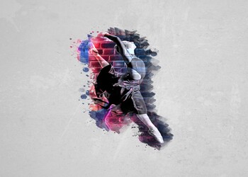 Ballet Rock - L'Akademie