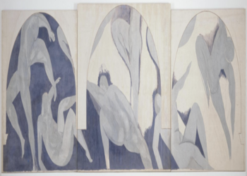 Mouvement des Toiles - Conservatoire de Mulhouse