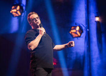 Yann Guillarme - Libre !