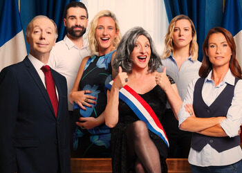 Panique au Ministère 2