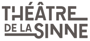 Théâtre de la Sinne à Mulhouse Logo